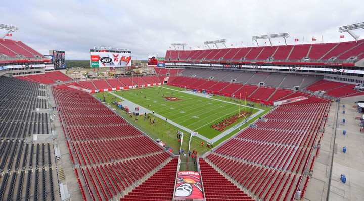 Pán doktor, touchdown!